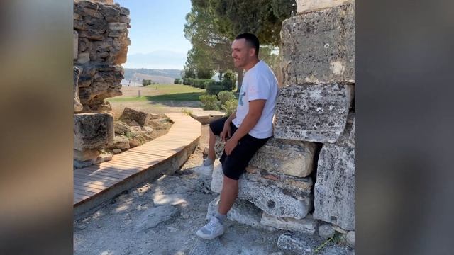 03.11.2022. 14 день путешествия. Утро с воздушными шарами. Пробрались по горам бесплатно в соленые смотреть онлайн