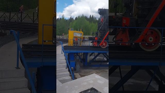 ПУТЕШЕСТВИЕ В КАРЕЛИЮ ВЛОГ 3А ЧАСТЬ(РУССКЕАЛА) смотреть онлайн