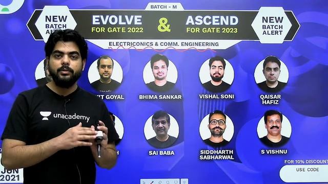 #1 | RU-BA-RU - #AMA Session with VISHAL Sir | 🔴 Live at 11:00 PM смотреть онлайн