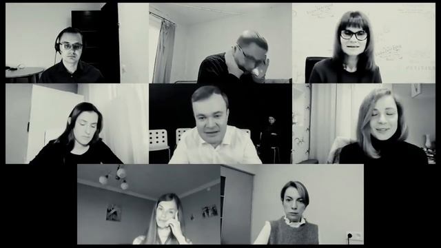 КРУГИ/Жоэль Помра/сцена 7-я/teaser/ смотреть онлайн