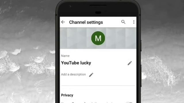 ইউটিউব চ্যানেল তৈরি মোবাইল দিয়ে।  How To Make YouTube Channel For Android (A To Z)