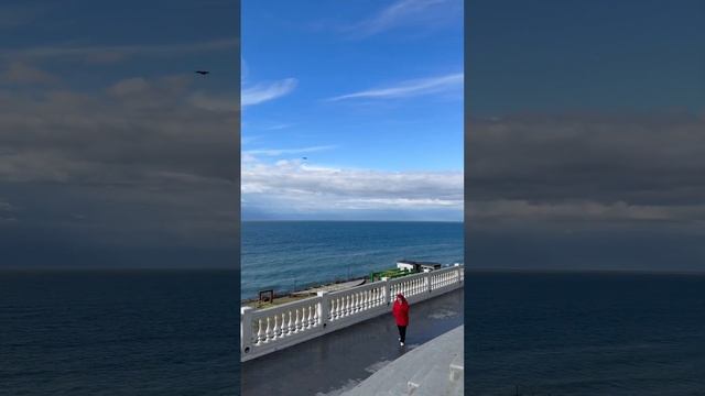 26.01.2024 #анапа #январь2024 #зимуйванапе #переездванапу смотреть онлайн