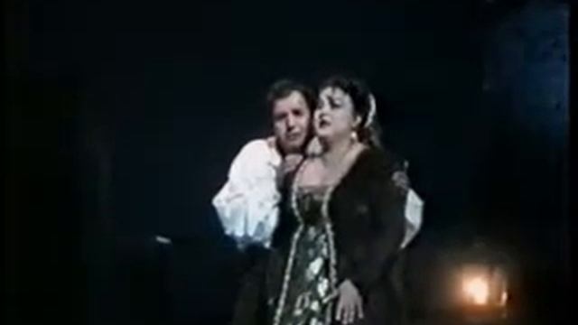 Tosca Puccini OFELIA HRISTOVA