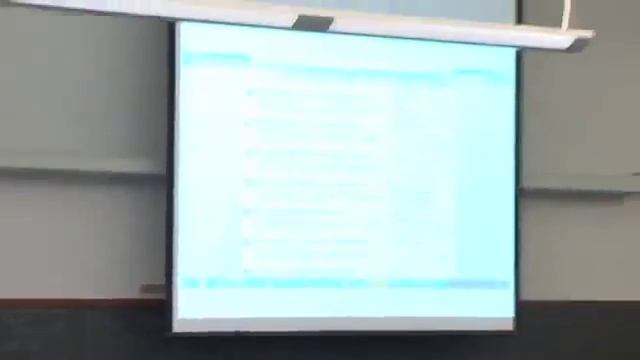 iOS Programming Lecture 10 part 8 Mobile Software Engineering David J Malan смотреть онлайн
