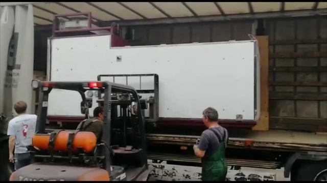 ГЛВ-7000 Уличное исполнение смотреть онлайн