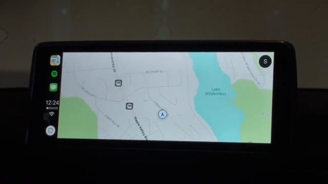 Apple Carplay for Iphone phone смотреть онлайн