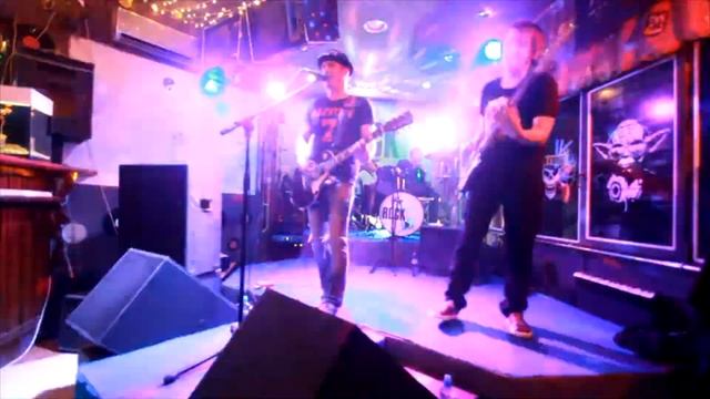 группа Fакты. песня 