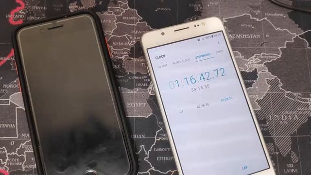 Iphone Se Battery Charge Part 2 смотреть онлайн