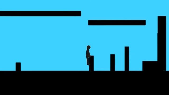 Amazing Porkour /Рисуем мультфильмы 2/ Animacion