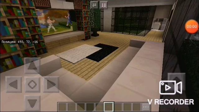 МАЛЕНЬКИЙ НУБИК ПЕРЕЕХАЛ В НОВЫЙ СОВРЕМЕННЫЙ ДОМ!!