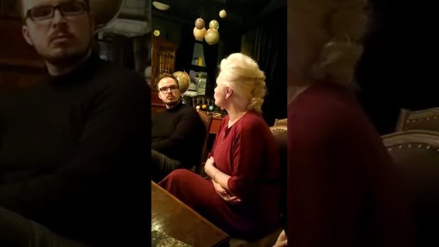 Business club. 17 декабря 2020 г. смотреть онлайн