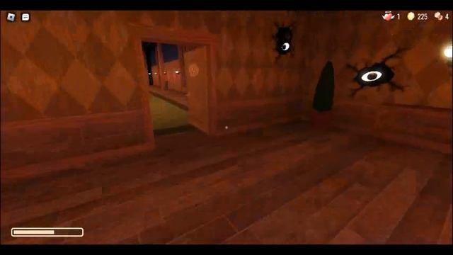 Прошел DOORS ROBLOX до 50 ДВЕРИ! DOORS! смотреть онлайн