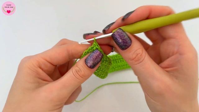 SAPATINHO DE CROCHÊ PARA BEBÊ смотреть онлайн
