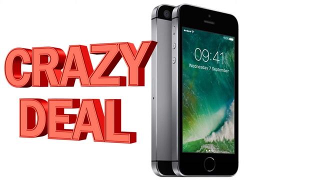 Sprints IPhone 7, IPhone 7 Plus & IPhone SE Greatest Deal Alert 2017 смотреть онлайн
