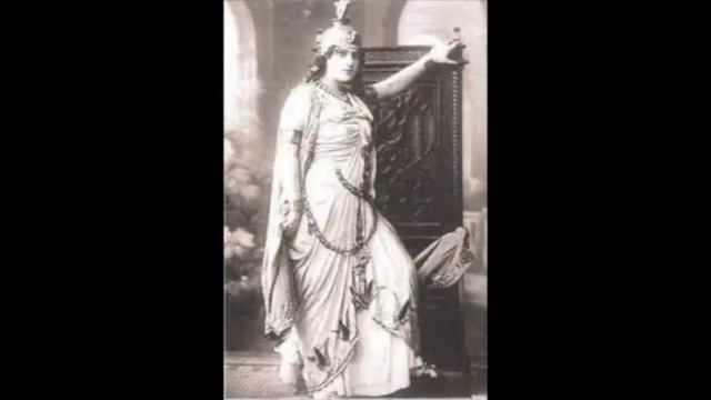 Margarete Arndt Ober; 