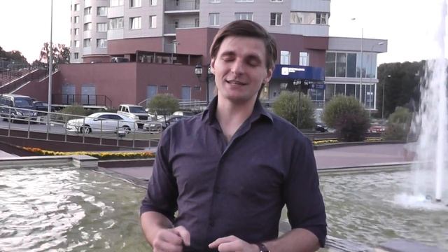 Блог театра ТОМАС. Актер Александр Ерохин. Приглашение. смотреть онлайн