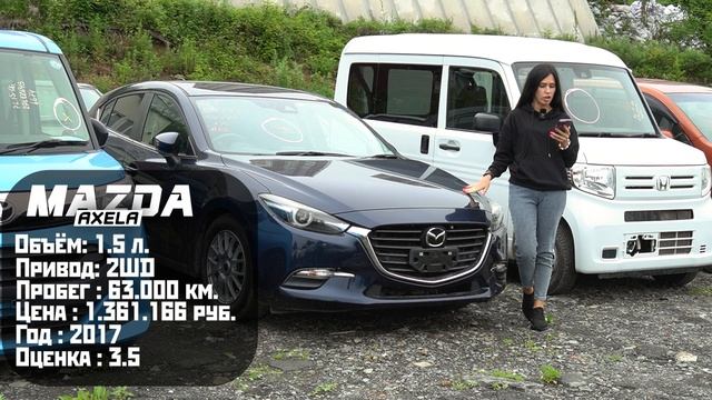 ЧТО ПРИВЕЗЛИ ИЗ ЯПОНИИ?!?! СУМАСШЕДШАЯ СКУПКА!!! смотреть онлайн