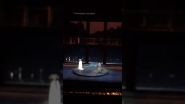 Дуэт Аиды и КалаФа смотреть онлайн