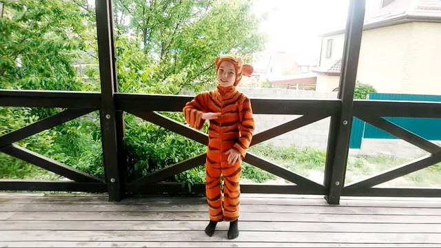 Бурмистрова Лада. 9 лет смотреть онлайн