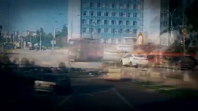 Гимн Города Пермь