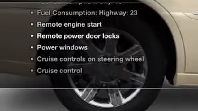 2009 Cadillac DTS - Woburn MA