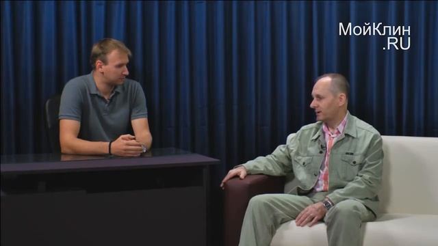 Джаз в Клину. В гостях у МойКлин.RU побывал Владимир Яковлев смотреть онлайн
