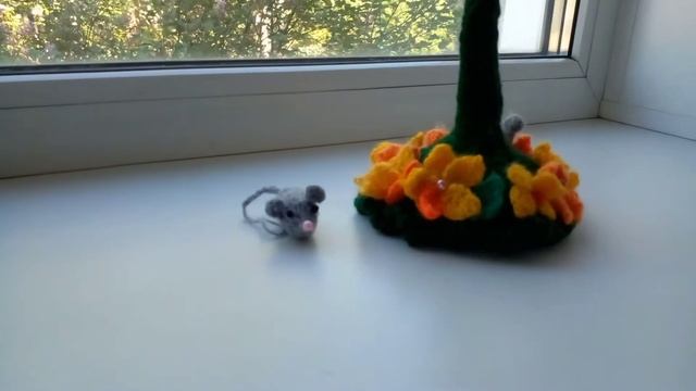 шляпка для ведьмочки. смотреть онлайн