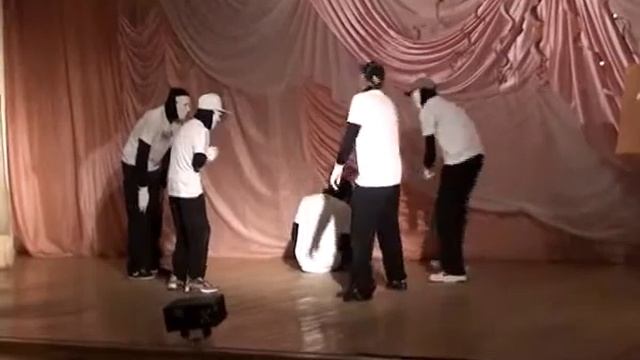 111914 ГСЛ О самовыражении молодёжи 777 смотреть онлайн