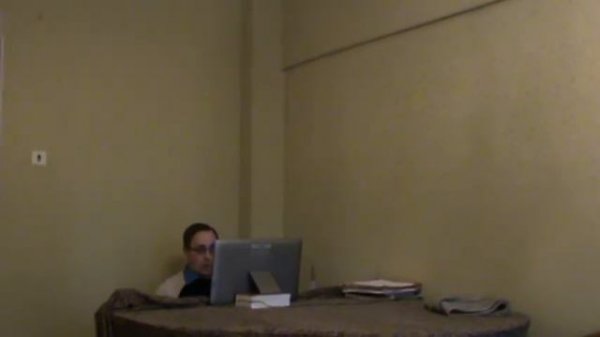 Vladimir Ankudinov Aria de Alfonso X "Le Favorite"