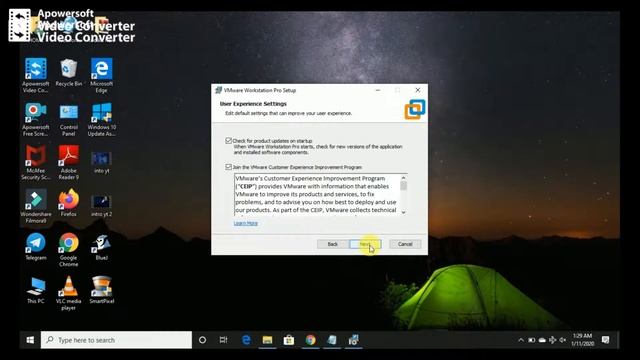 Download Vmware workstation 15.5 with Vmware Player for free!!! смотреть онлайн