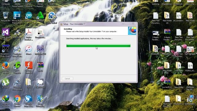 Your Uninstaller Pro смотреть онлайн