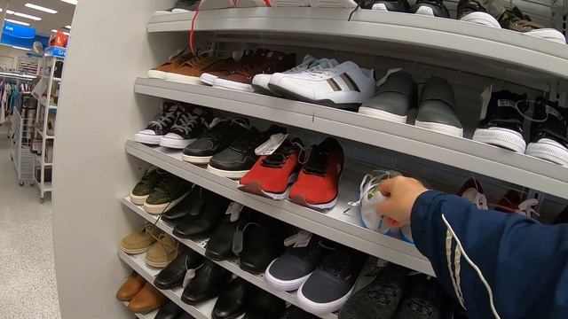 Ross - favorite Russian store смотреть онлайн