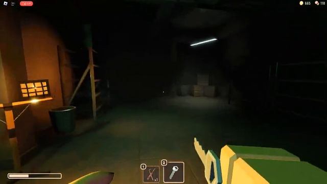 3 ЧАСТЬ прохождение игры DOORS смотреть онлайн