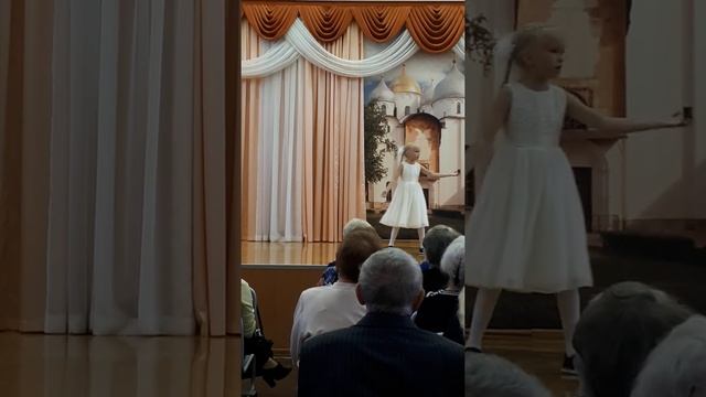 Зуева Дарья. У Лукоморья. смотреть онлайн