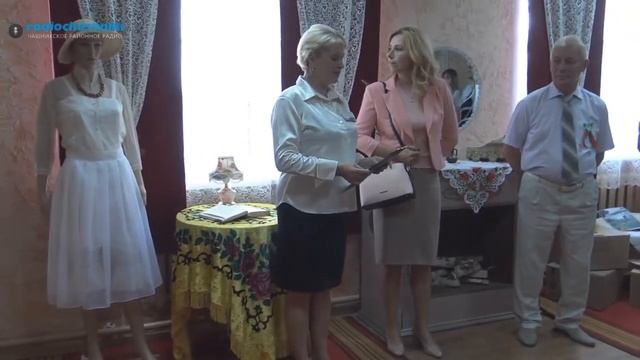 МУЗЕЙ - ЭТО НЕ ТОЛЬКО ПРОШЛОЕ смотреть онлайн
