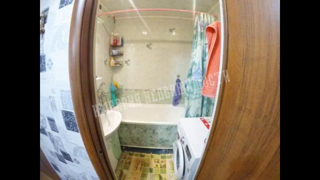 Продаётся 1 ккв, 1/5 эт, 35.2/18.5/10 кв.м, кирпичный, Кольчугино смотреть онлайн