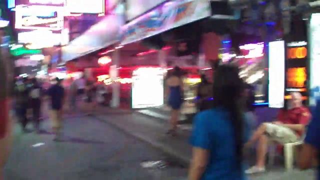 Пешеходная улица!!! смотреть онлайн