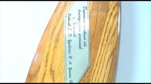 Экскурсия по музею, часть 3