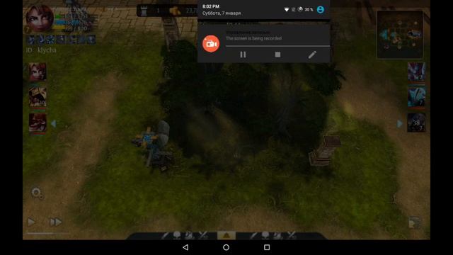 Heroes Of Order And Chaos Karli