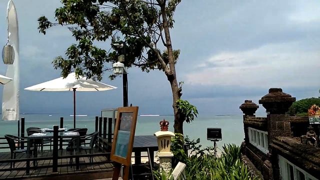 Раннее бронирование Мелия Бали 5* Нуса Дуа. Бронировать тур из Калининграда, Польши +7(4012)900095 смотреть онлайн