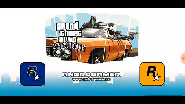 [470mb] GTA SA For Android 500mb Highly Compressed Download