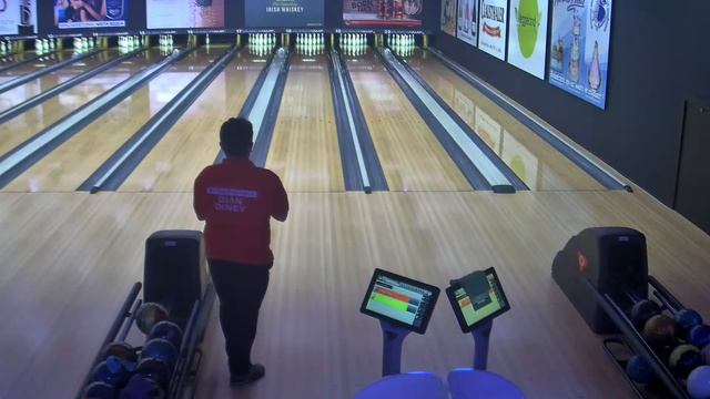 Fantastiko open 86 Squad 4 Lanes 17-20 смотреть онлайн