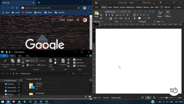 windows 10 | Best Shortcut keys🔑 | Top🔟 keys🔑 смотреть онлайн