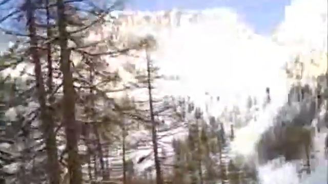 ski resort ISOLA 2000:video & plan de pistes(area,trails and lifts:téléski,télésiège,télécabine) смотреть онлайн