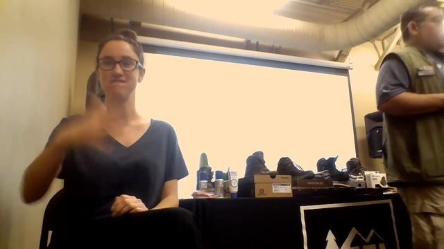 REI 2/17/16 Boot Fitting Basics смотреть онлайн