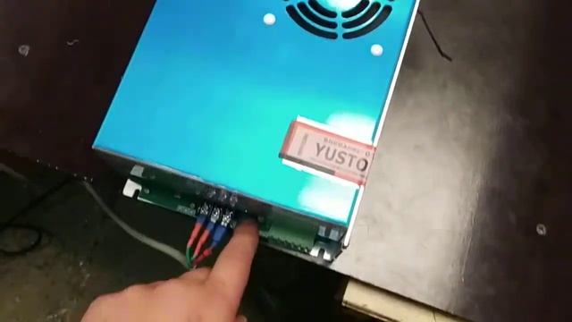 Блок высокого напряжения DY13 (100-130 Вт) смотреть онлайн