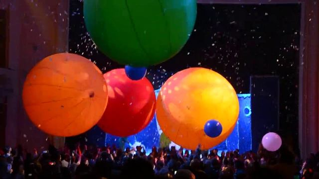 Шары смотреть онлайн