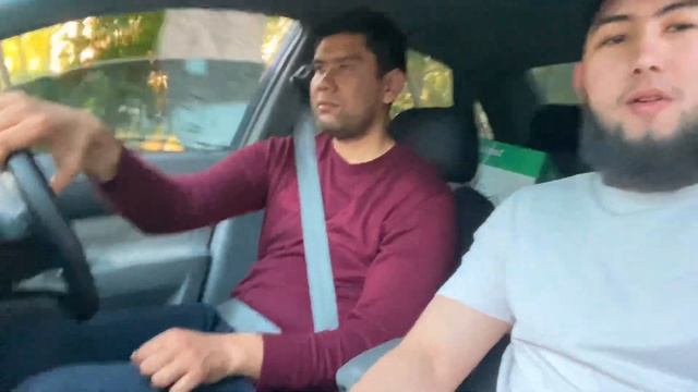 Узбекистан Самарканд 27.04.2023