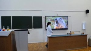 День открытых дверей на факультете химии и ВТ КубГУ 20.01.2024