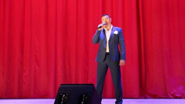 «ТЫ РЯДОМ СО МНОЙ» Поёт Алексей Ярошевич. смотреть онлайн